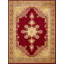 Tapis oriental rouge / beige Britannia-28765658