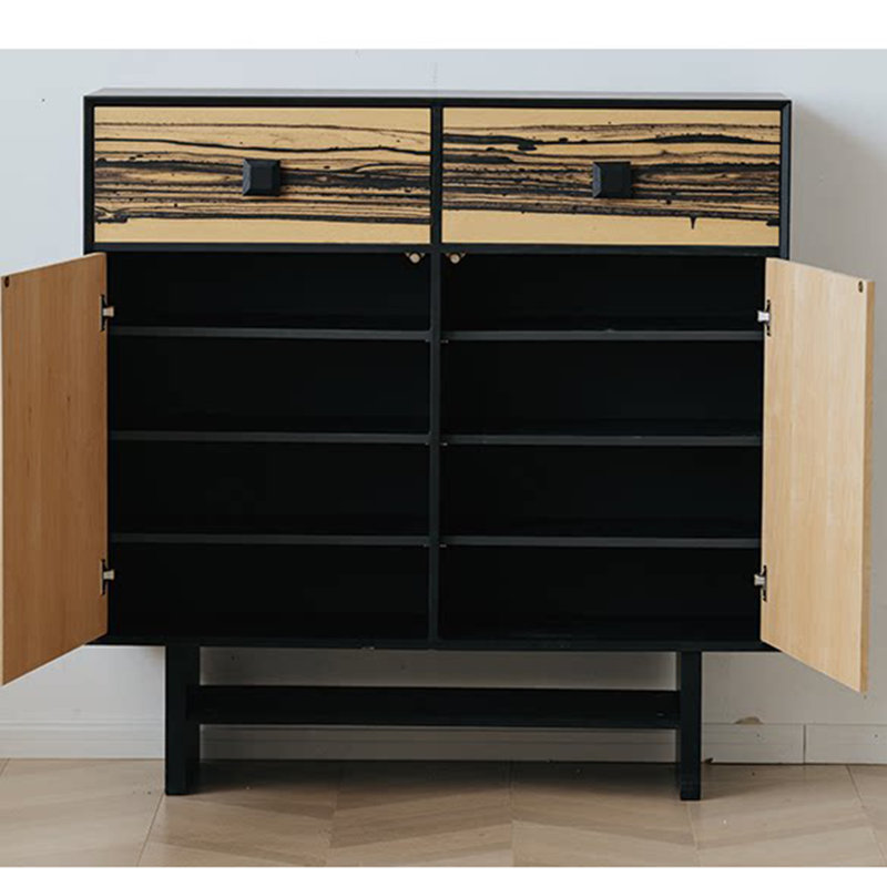 Rangement à chaussures de luxe