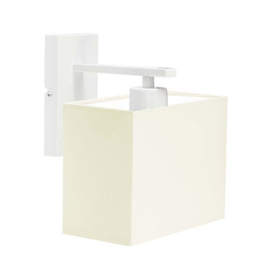 Atnhony Armed Sconce