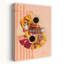 Fika Coffee Break, art mural contemporain-305915311