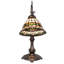 Anessia Arched Table Lamp