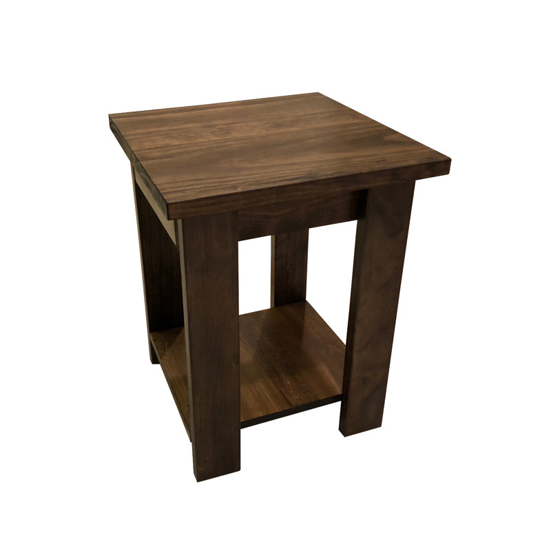 Table de bout Lothair