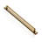 Sleek Bar Pull With Backboard Multipack-113411543-113411545