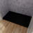 36x60 Inch White Rectangle Acrylic Shower Pan with Drain Center Durable Easy Install Base for Home Renovation