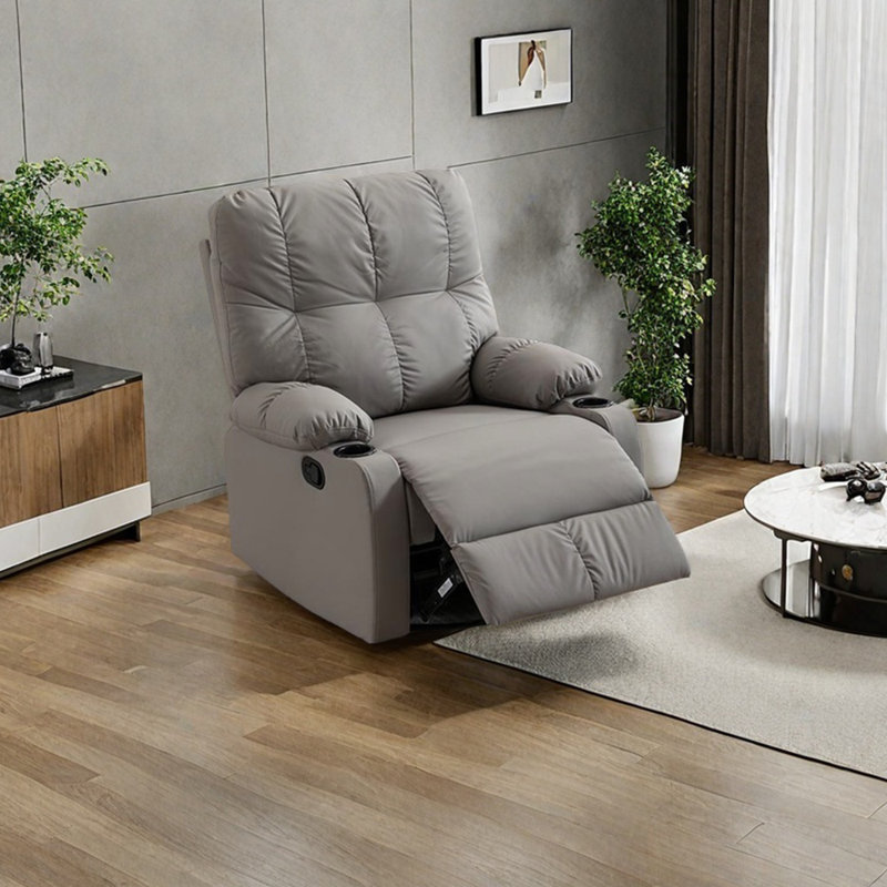 Malton, Gray