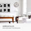 Queensway Wall Clock-93795391-93795396