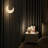 Curtain For Living Room Window Curtains For Bedroom 2 Panels-1699284283