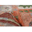 Ankara FW Copper Kilim 5'6" x 7'7"
