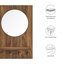 Miroir Glint par Modway-88459648