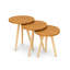 Table gigogne (3 pièces)-479085552