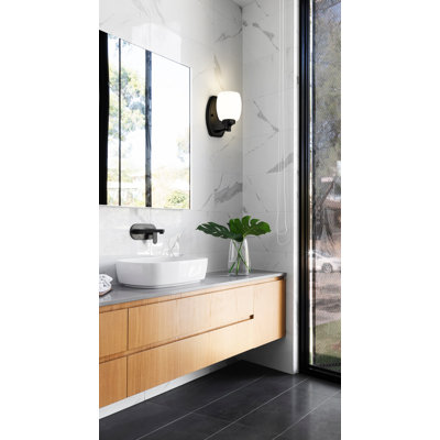 Fenella 1 Light Wall Sconce