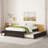 FULL BED WITH TRUNDLE-1810434579