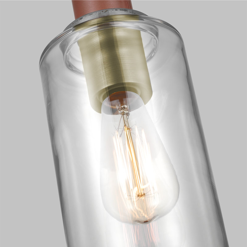 Hadley 1 - Light Pendant