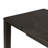 Extendable Oak Solid Wood Dining Table-107651317