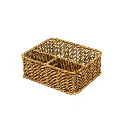 Bungalow Rose Plastic Storage Bag