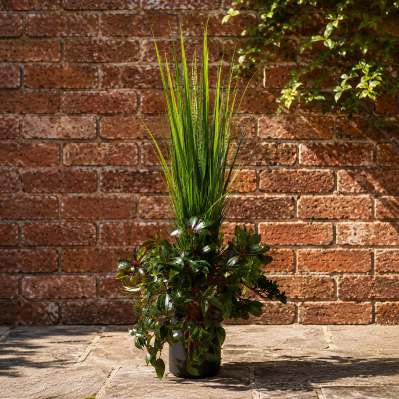 90cm Faux Plant in Pot Liner