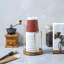 1 Pod Coffee Condiment Storage