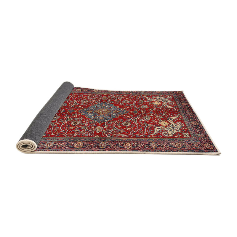 Zak Oriental Indoor Rug, Round 7'