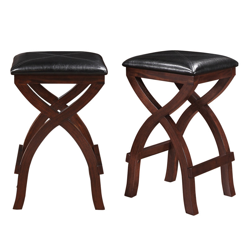 Tabouret de comptoir 24,13 po Jamarion