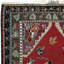Tapis tissé à plat 8,3 x 10,8 pi Kilim Bosnian Vintage, 100% laine