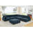 Espinosa Modular Sectional-106834617
