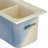 Carlisle Food Service Products Coldmaster® Rectangle Plastic Food Storage Container