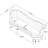 Upholstered Sofa-583160098