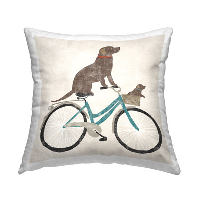 Throw Pillow