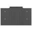 Lakeesha Wood Monitor Stand-508696466