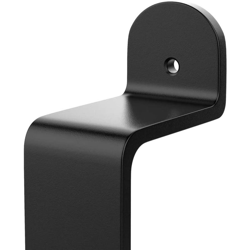 Poignée / poignée de porte de grange coulissante