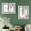 Miroir d'appoint mural Faustine-1693068208