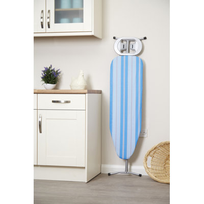 Metal Freestanding Ironing Board