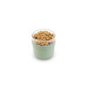 Brabantia Make & Take Breakfast Bowl, 16.9 oz (0.5 Litre)