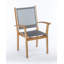 Bayhead Outdoor Dining Armchair-622145366