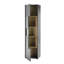 Hyldeburg Curio Cabinet-2066302764