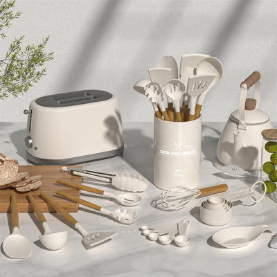 Maker Network 24 Utensil Set