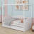 Canopy Bed With Trundle Bed