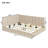 Full Size Upholstered Daybed/Sofa Bed Frame-1077590937