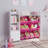 Slevin Isabelle & Max™ Toy Organizer-116629943