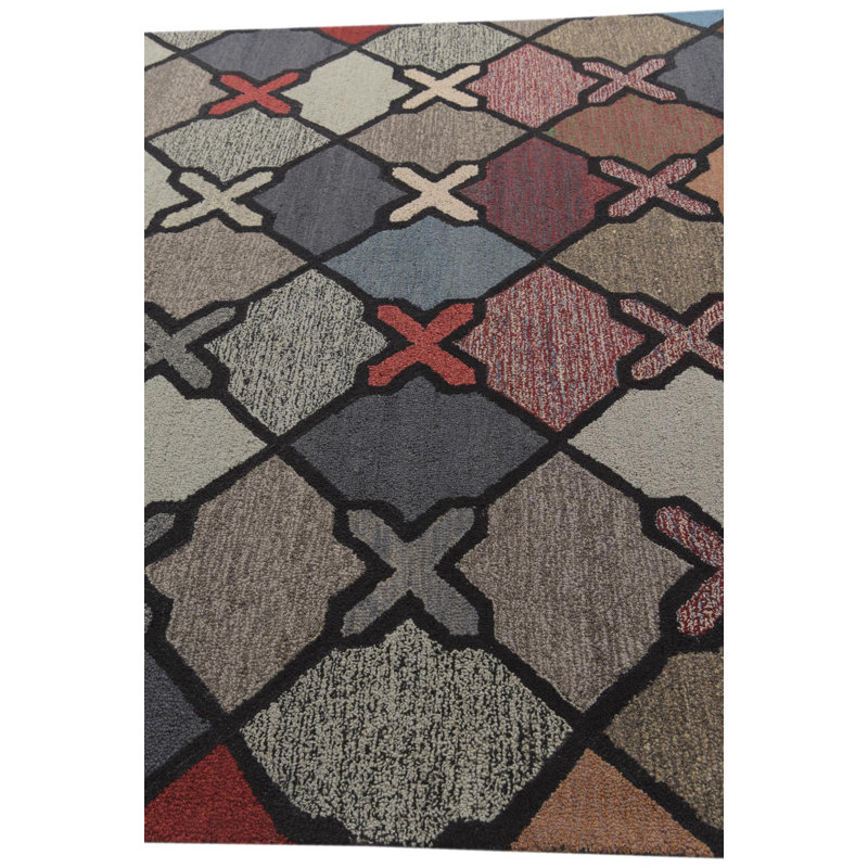 Odenton Multi Rug