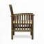 Fauteuil d'extérieur en bois d'acacia-543994480-543994483