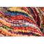 Sybil Shaggy Red Rug-19799059