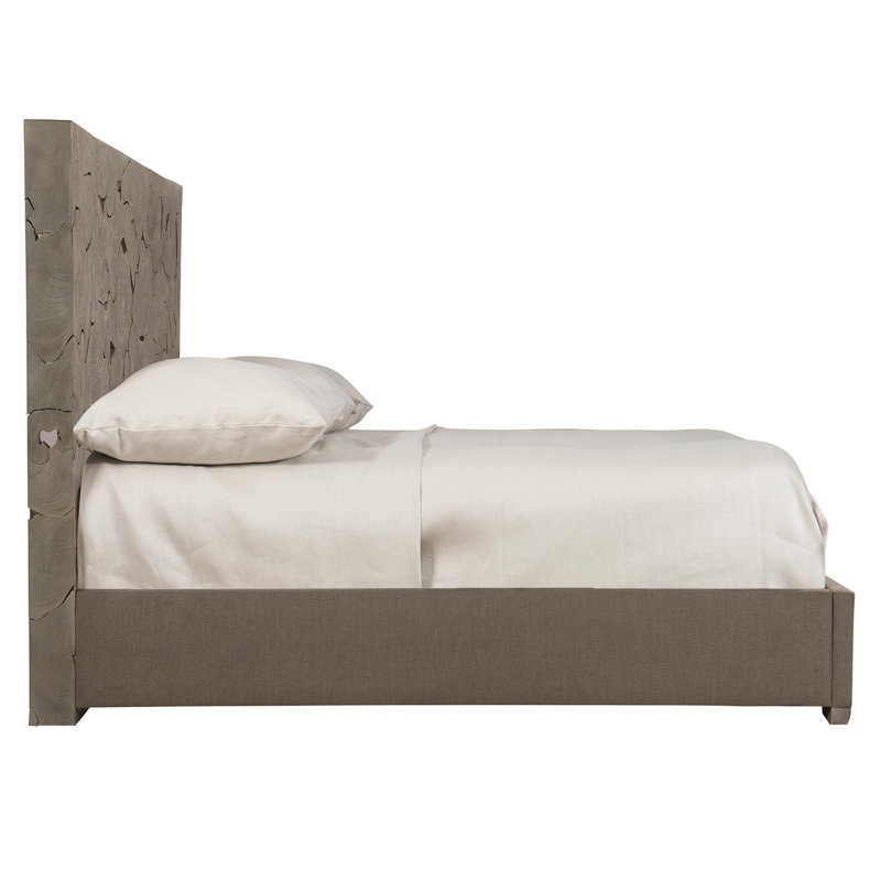 Calavaras Upholstered Bed