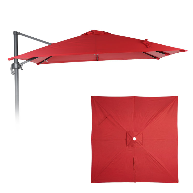 Replacement Canopy, Crimson Red