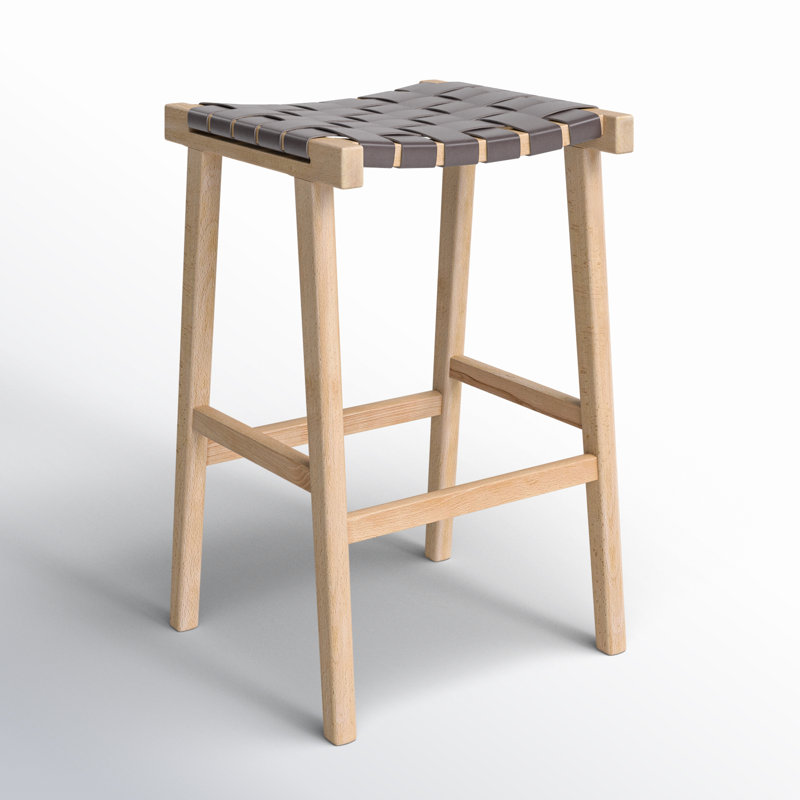 Bonsai 25.79" Counter Stool