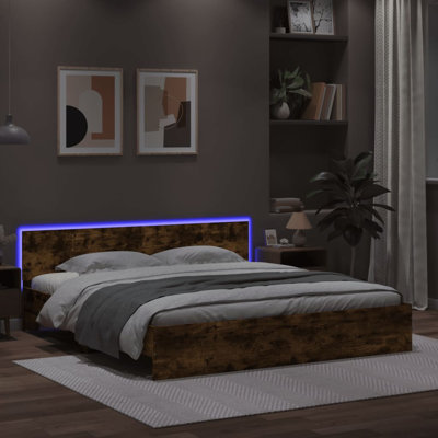 Calzacorto Bed