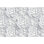 Murale lisse L 144 po x l 100 po Minimalist Botanical Lines