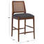 Tabouret de comptoir Reinhardt-364061052