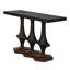 Sydor 50'' W Solid Wood Console Table