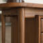 Nouveau bureau rétro de style chinois